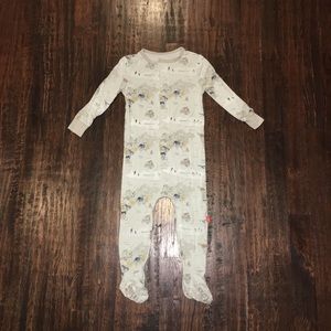 Magnetic Me Modal Footie (12-18 mth)